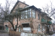 Фото дома по адресу Радченко Петра улица 23