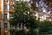 Фото дома по адресу Пушкинская улица 8б