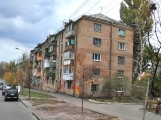 Фото дома по адресу Ломоносова улица 7
