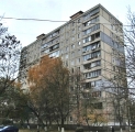 Фото дома по адресу Булаховского академика улица 34а