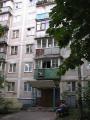 Фото дома по адресу Кудряшова улица 6