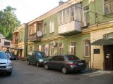Фото дома по адресу Пушкинская улица 9б