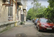 Фото дома по адресу Винниченко Владимира улица (Коцюбинского Юрия улица) 4