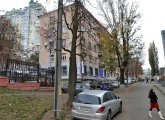 Фото дома по адресу Пимоненко Николая улица 4