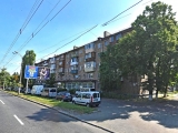 Фото дома по адресу Щербаковского Даниила улица (Щербакова улица) 64