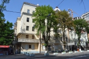 Фото дома по адресу Хмельницкого Богдана улица 66