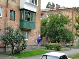 Фото дома по адресу Шепелева Николая улица 4