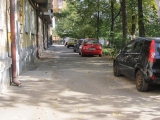 Фото дома по адресу Бойчука Михаила улица (Киквидзе улица) 4а