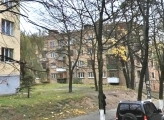 Фото дома по адресу Смоленская улица 3а