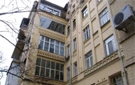 Фото дома по адресу Пушкинская улица 21а