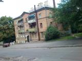 Фото дома по адресу Лобановского Валерия проспект (Краснозвездный проспект) 136а
