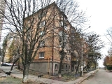 Фото дома по адресу Зверинецкая улица 65