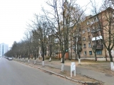 Фото дома по адресу Героев Севастополя улица 7