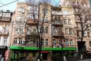 Фото дома по адресу Хмельницкого Богдана улица 84