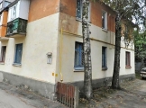 Фото дома по адресу Нововокзальная улица 51