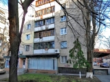 Фото дома по адресу Бутышев переулок (Иванова Андрея переулок) 12