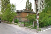 Фото дома по адресу Черкасская улица 7