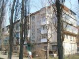 Фото дома по адресу Кубанской Украины улица (Жукова маршала улица) 21а