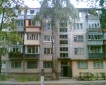 Фото дома по адресу Щербаковского Даниила улица (Щербакова улица) 57б