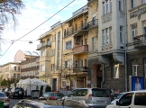 Фото дома по адресу Пушкинская улица 19а