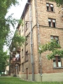 Фото будинку за адресою Маричанська вулиця (Бубнова Андрія вулиця) 3