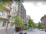 Фото дома по адресу Гоголевская улица 8
