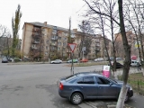 Фото дома по адресу Гаврилишина Богдана улица (Василевской Ванды улица) 13