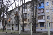 Фото дома по адресу Героев Севастополя улица 11б