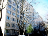 Фото дома по адресу Наумова генерала улица 25