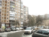 Фото дома по адресу Гонгадзе Георгия проспект (Радянской Украины проспект) 24б