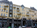 Фото дома по адресу Большая Васильковская улица 14
