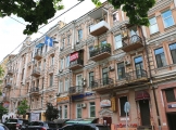 Фото дома по адресу Пушкинская улица 11а