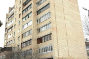 Фото дома по адресу Красиловская улица 4а