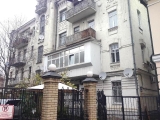Фото дома по адресу Сагайдачного Петра улица 16б