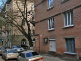 Фото дома по адресу Первомайского Леонида улица 3