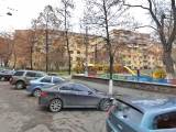 Фото дома по адресу Винниченко Владимира улица (Коцюбинского Юрия улица) 18