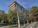 Фото дома по адресу Петропавловская улица 6
