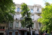 Фото дома по адресу Пушкинская улица 8а