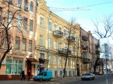 Фото дома по адресу Ярославов Вал улица 9