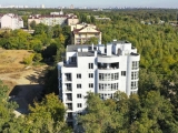 Фото дома по адресу Лебедева академика улица 1 к11