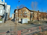 Фото дома по адресу Щусева академика улица 24