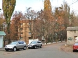 Фото дома по адресу Антонова авиаконструктора улица 4к1