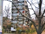 Фото дома по адресу Зодчих улица 40