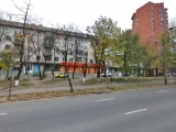 Фото дома по адресу Васильковская улица 55