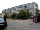 Фото дома по адресу Минский проспект 6а
