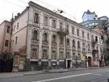 Фото дома по адресу Большая Житомирская улица 26