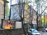 Фото дома по адресу Кропивницкого улица 3