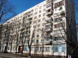 Фото дома по адресу Голосеевский проспект 97а