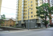 Фото дома по адресу Бориспольская улица 27а