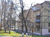 Фото дома по адресу Борщаговская улица 97а к1
